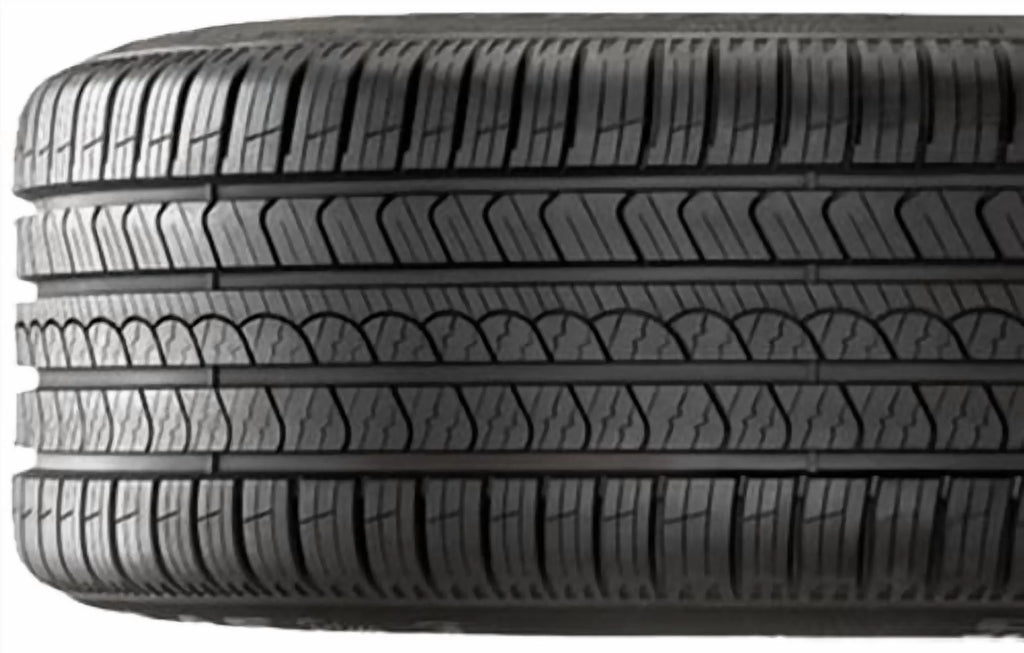 2 Pirelli Scorpion All Season Plus 3 255/55R18 109V [800AA UTQG 70K Mi Warranty] P3918500 / 255/55/18 / 2555518