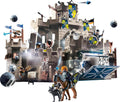 PLAYMOBIL Grand Castle of Novelmore