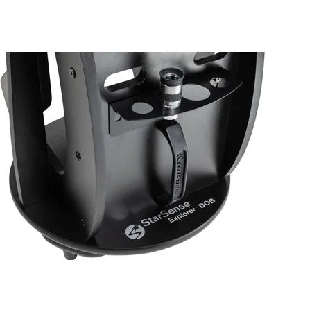 Celestron StarSense Explorer 10" Smartphone App-Enabled Dobsonian Telescope