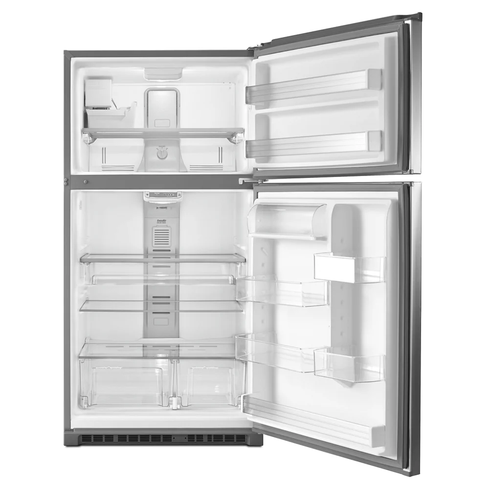 MAYTAG MRT711SMFZ top freezer freestanding refrigerator