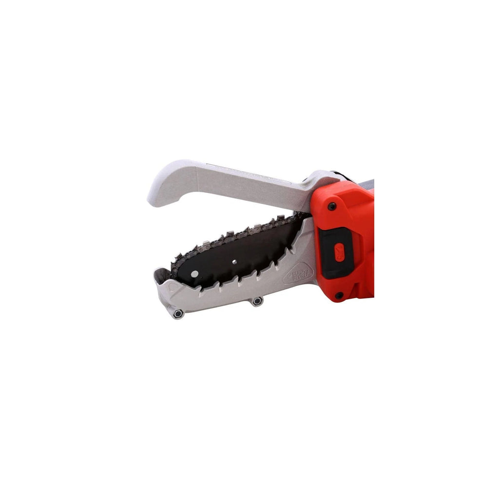 BLACK+DECKER LP1000 4.5 Amp Corded Alligator Lopper Chain Saw