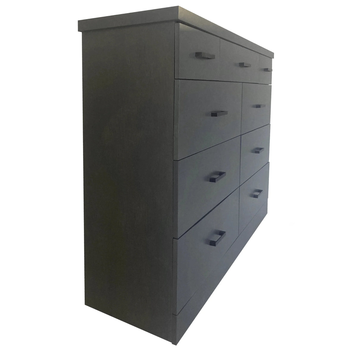 Berlin 9 Drawer Dresser