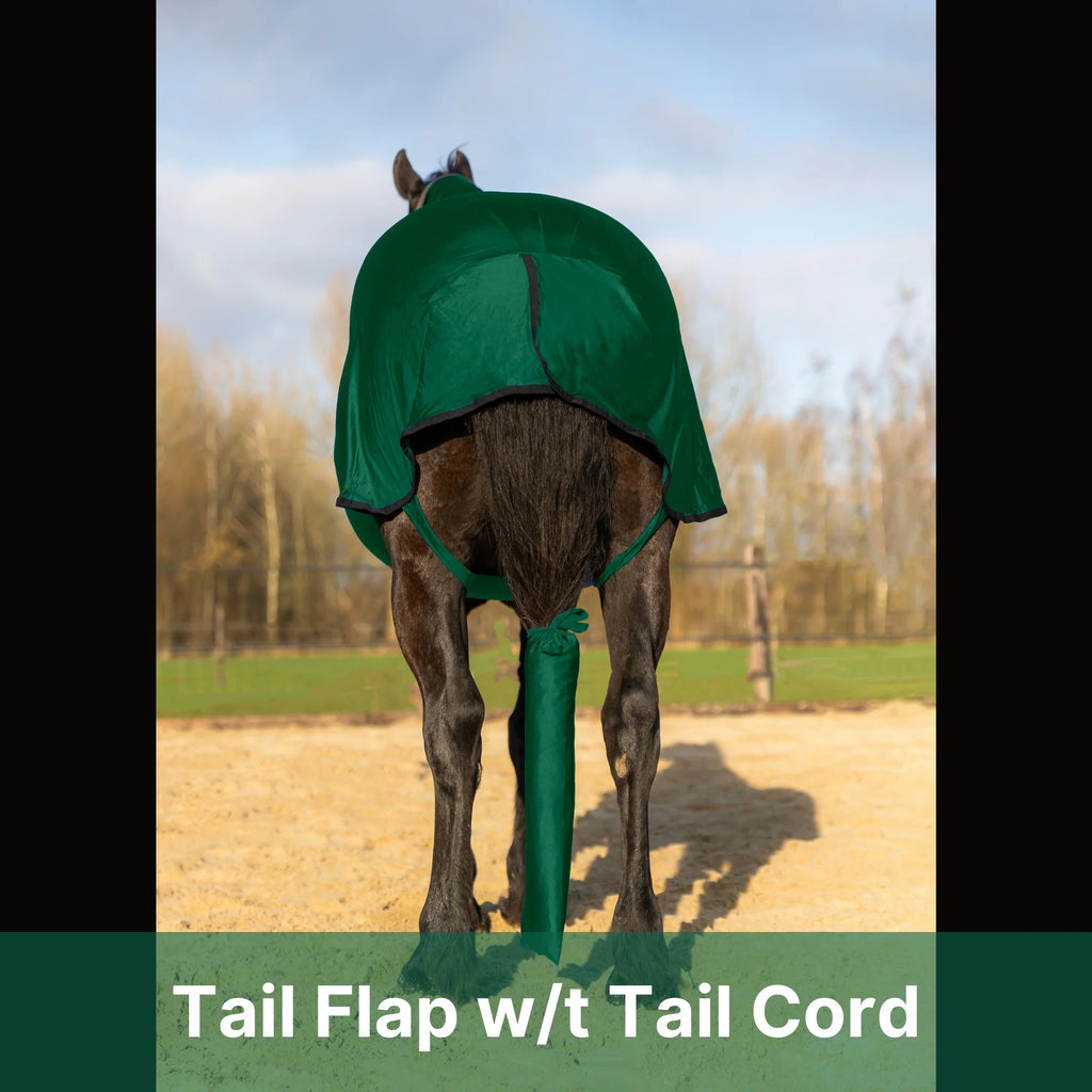 Premium Horse Full Body Slinky - Full Zipper & Faceless - Lycra Material - Available in 11 Colors