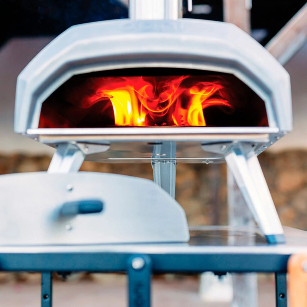 Ooni Karu 12 Multi-Fuel Portable Pizza Oven (#UU-P0A100)