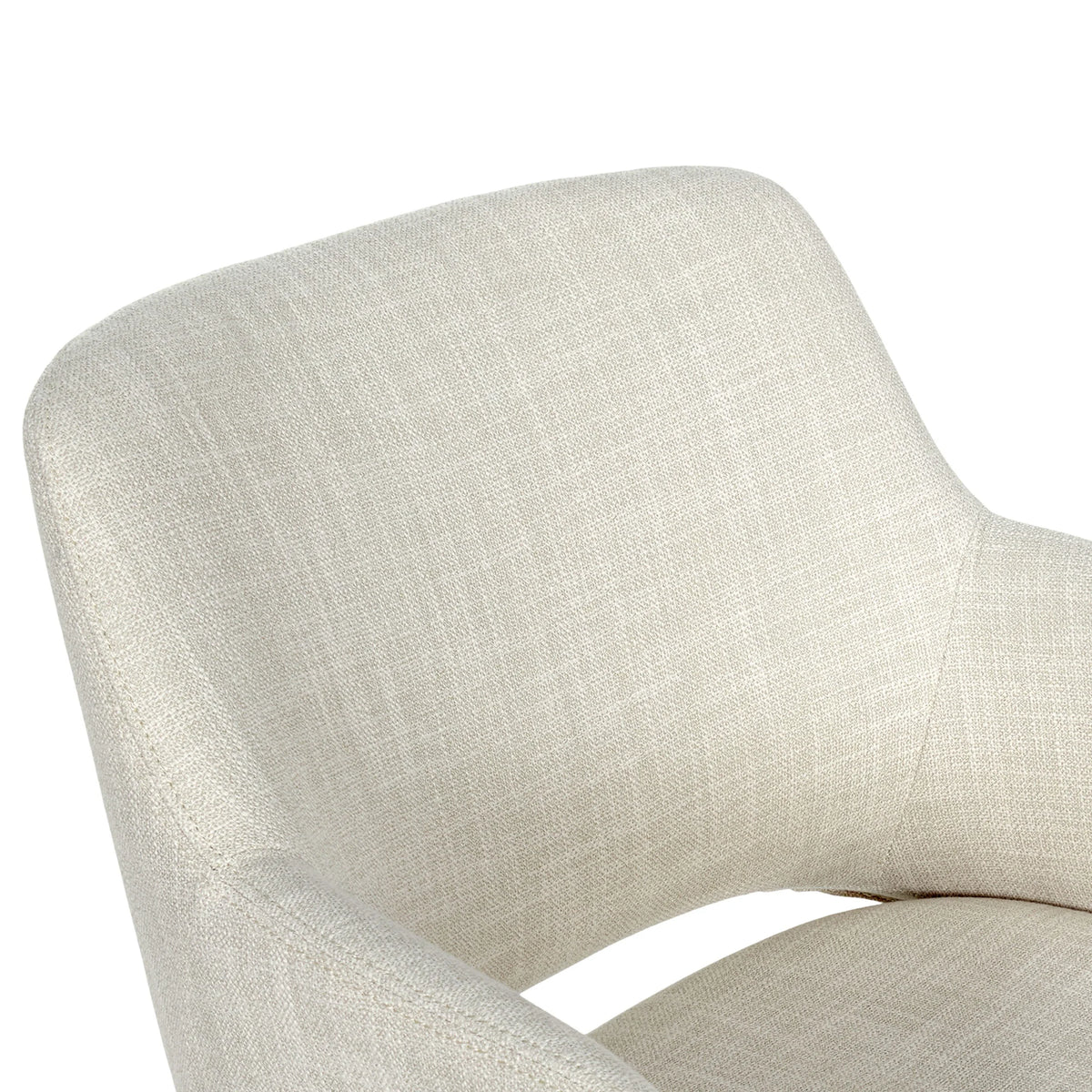 Better Homes & Gardens Lillian Office Chair, Rose