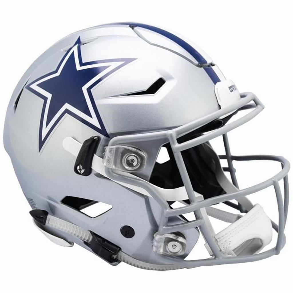 Dallas Cowboys Riddell SpeedFlex Helmet