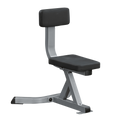 Body-Solid GST20 Utility Stool (New)
