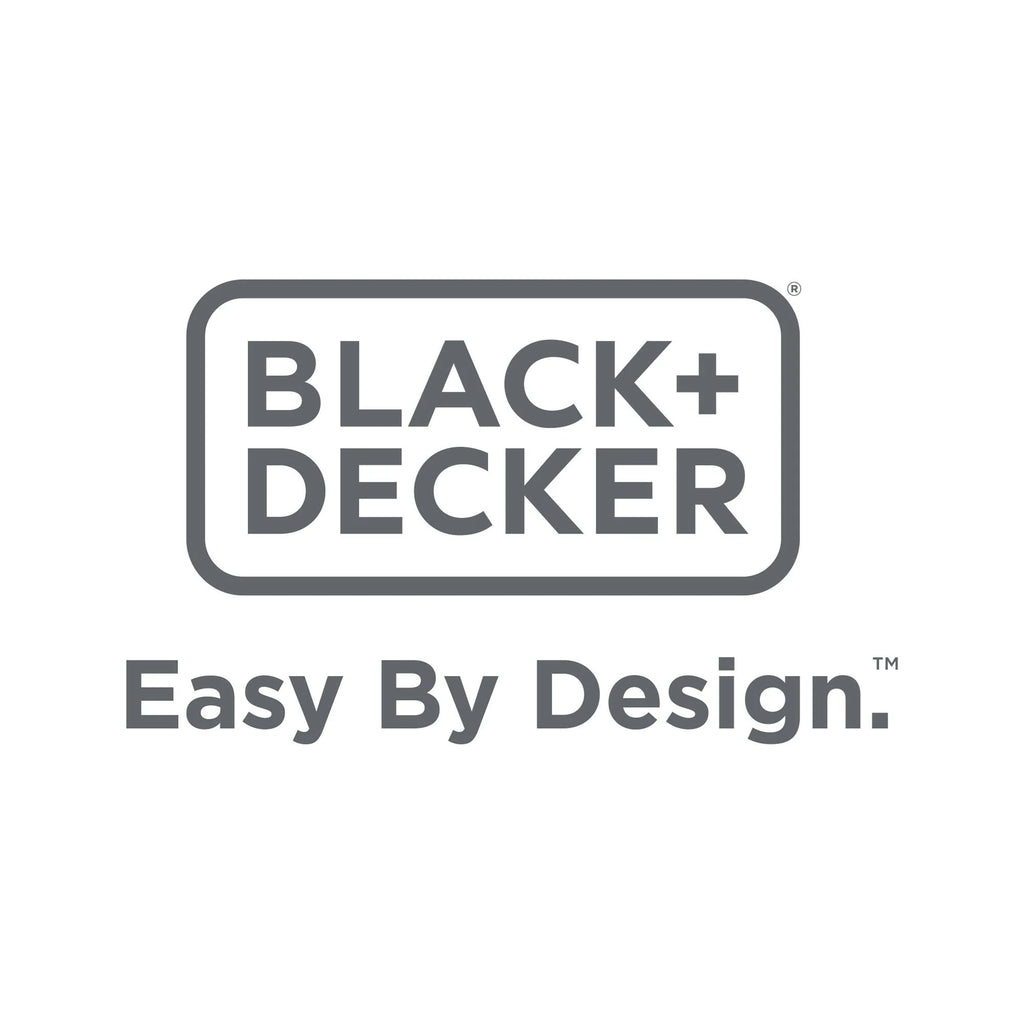 BLACK+DECKER 15 Corded Electric Push Walk-Behind Mower, Comfort Grip Handle