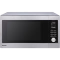Panasonic 1.3 Cu. ft. Countertop Microwave Multi Oven, NN-CD65NS