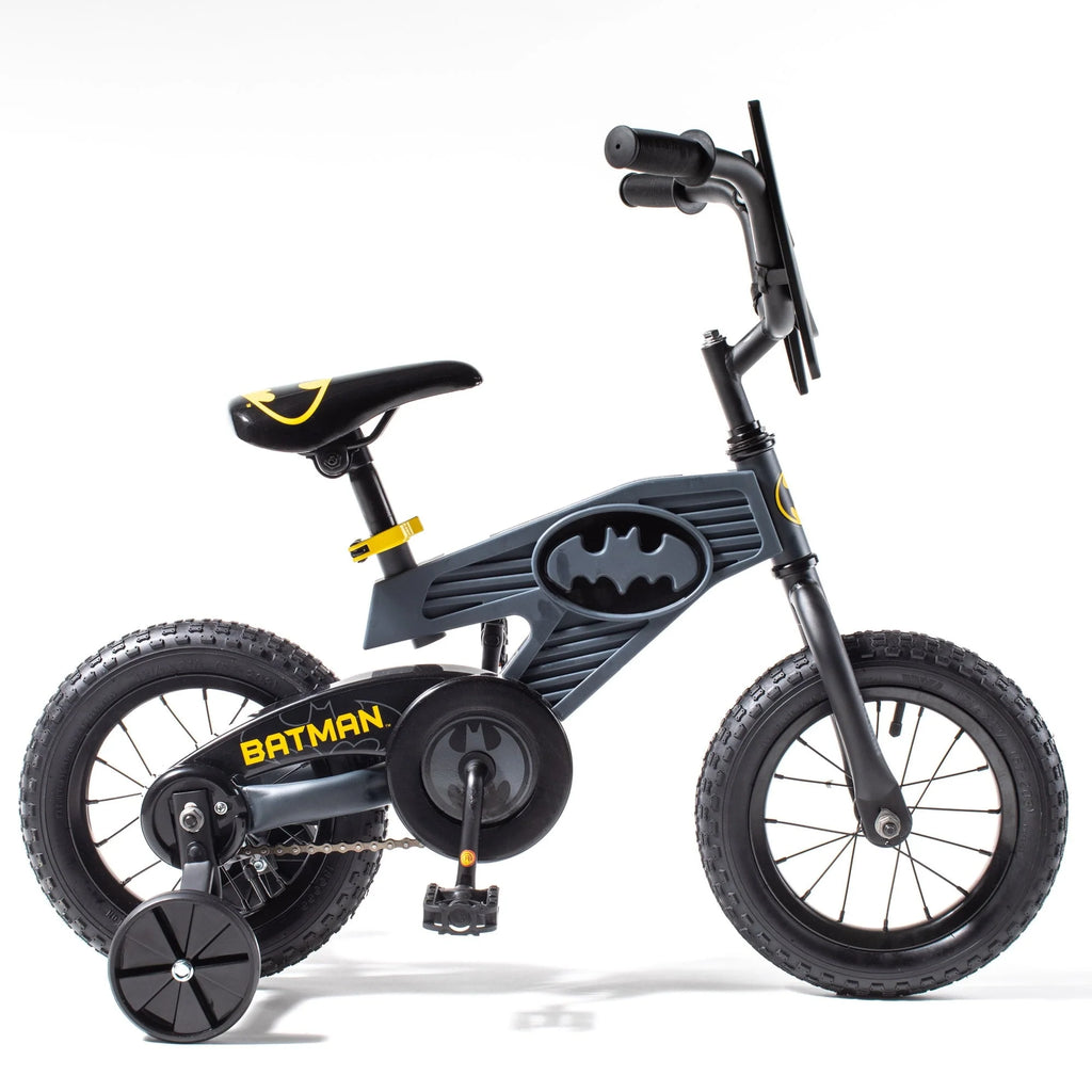 DC Comics 12 Inch Boys Bike