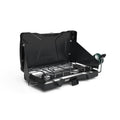 Coleman Triton? 2-Burner Propane Camping Stove