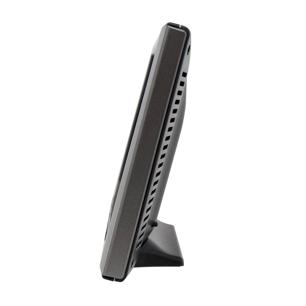 AcuRite Iris? (5-in-1) Wireless Home Weather Station, Indoor/Outdoor Temperature, Humidity, Wind, and Rain (01529M)