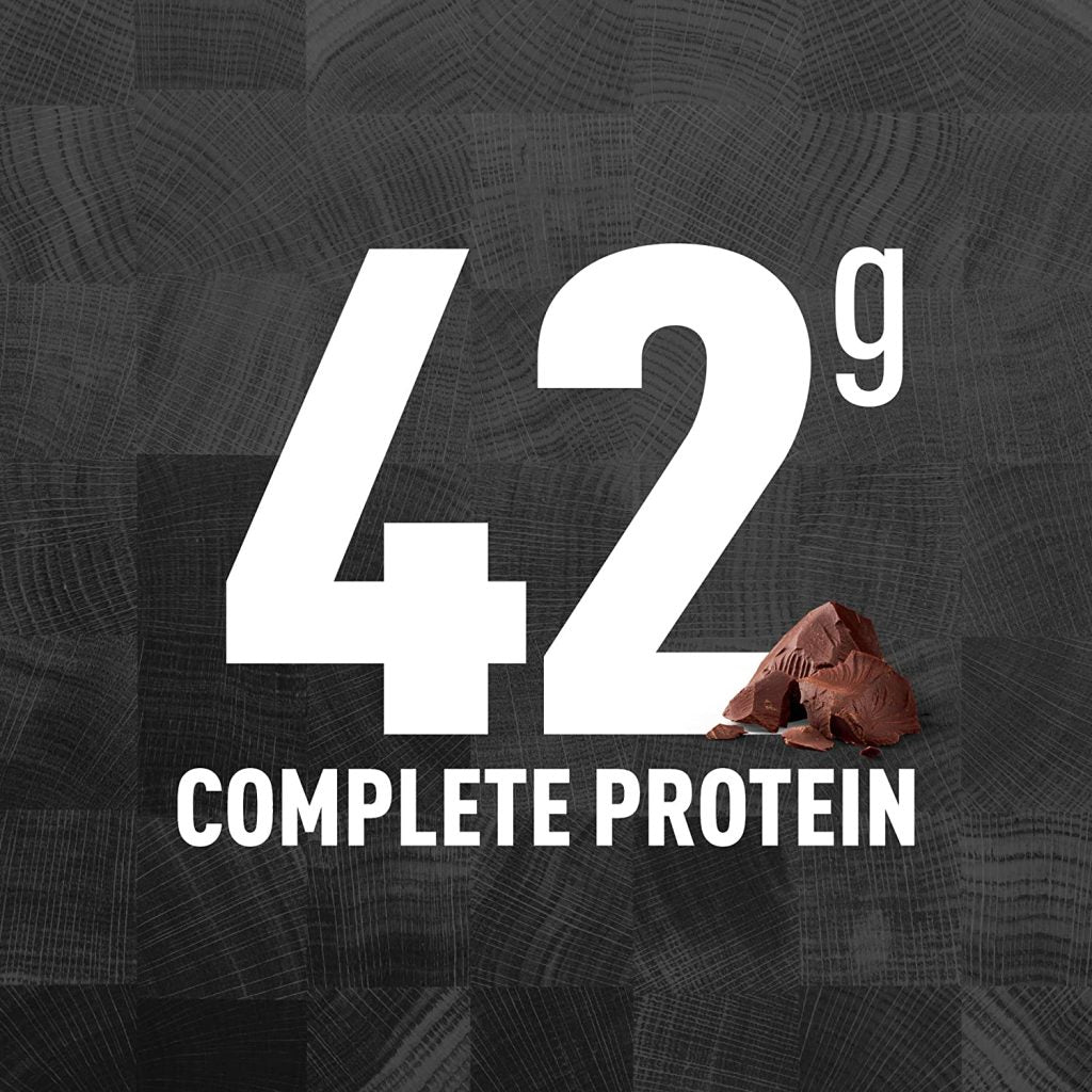 Core Power Elite Chocolate Protein Shakes 42g, 14 Fl Oz, Pack of 12 – Workout Recovery Drink