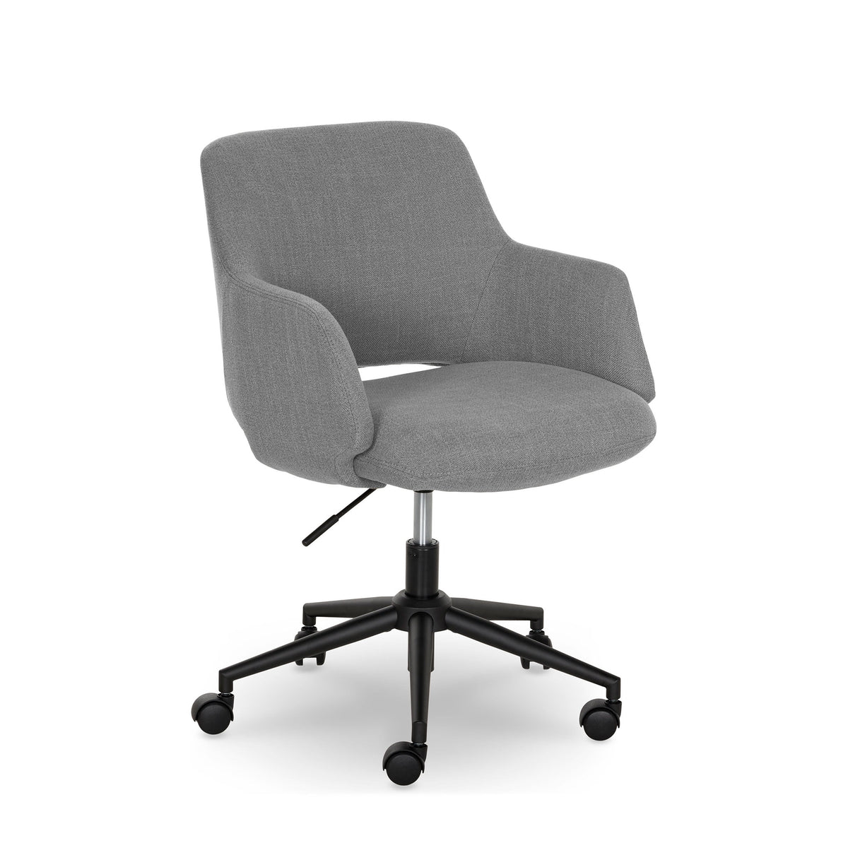 Better Homes & Gardens Lillian Office Chair, Rose