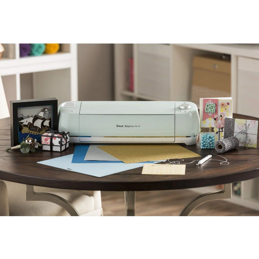 Cricut Explore Air 2 Vinyl Bundle