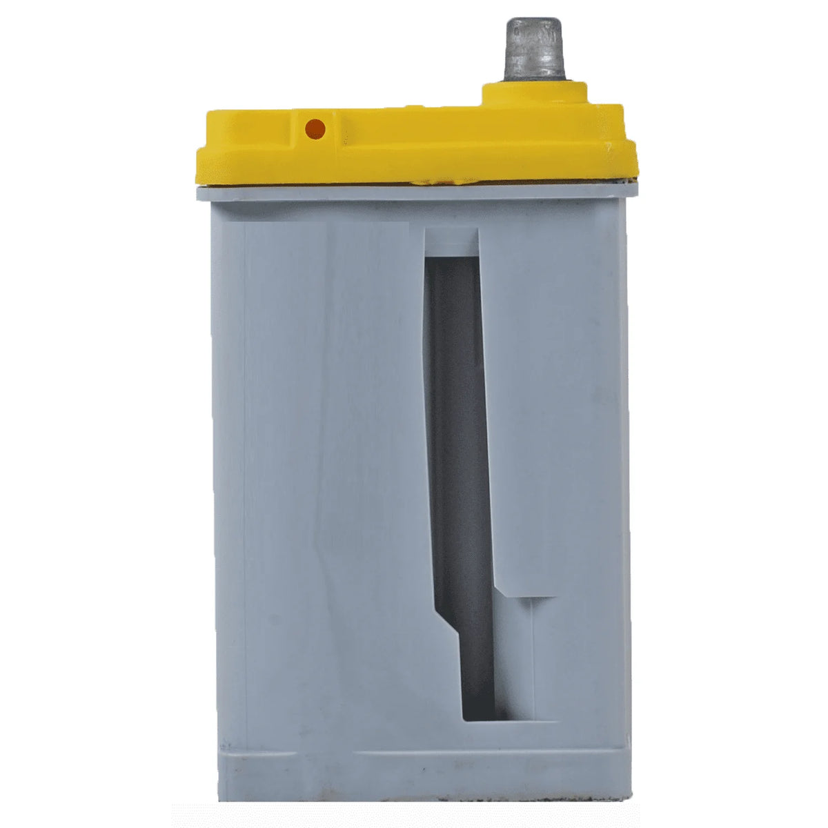 OPTIMA Batteries YellowTop AGM Spiralcell Dual Purpose Battery, Group Size 51