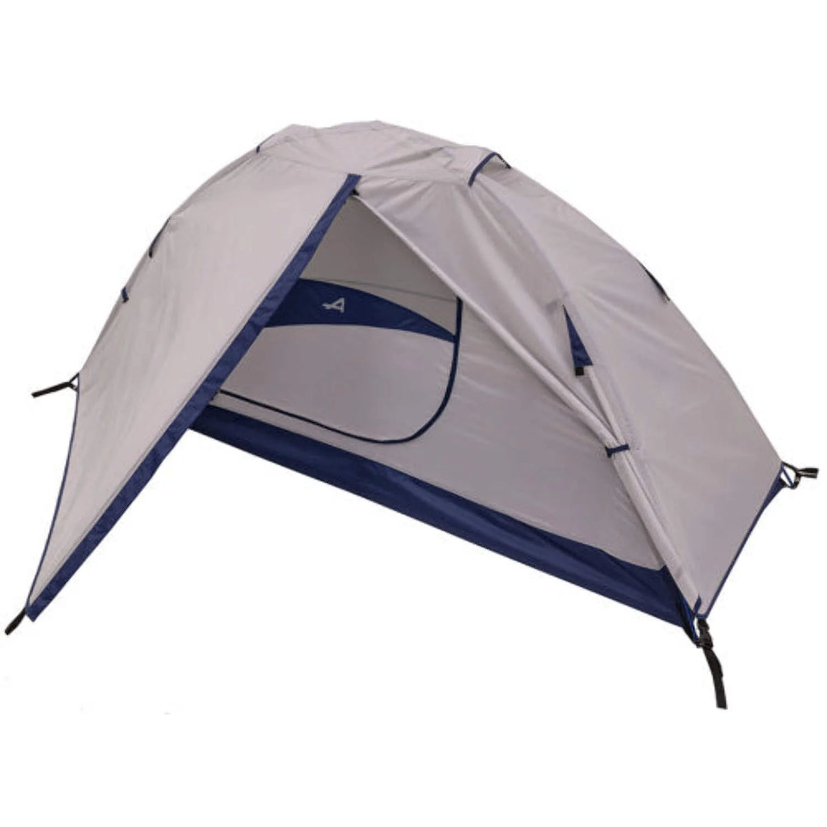 ALPS Mountaineering Lynx 1 Tent (Dark Teal/Gray, 1 PER)