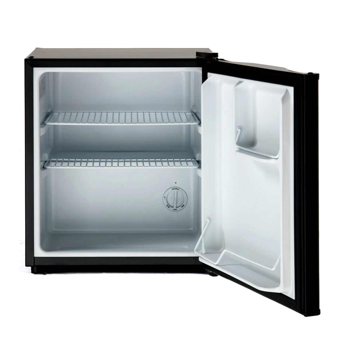Avanti 1.7 cu. ft. Compact Refrigerator, in Stainless Steel (AR17T3S)