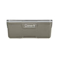 Coleman 316 Series 150QT Hard Chest Cooler, Silver Ash