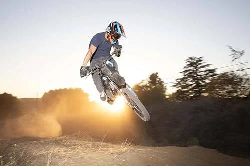 Stage2 Off-Road Electric Dirt Bike