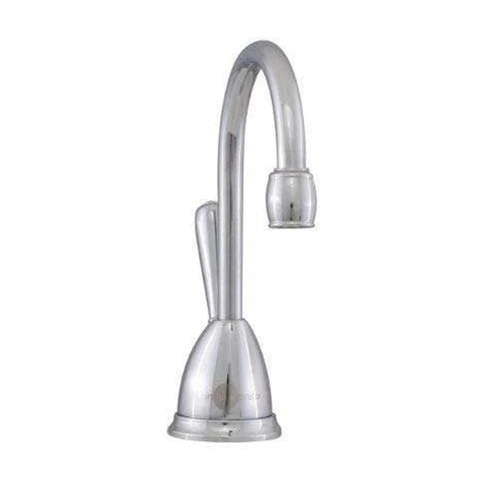 InSinkErator Instant Hot Water Dispenser System for Kitchen