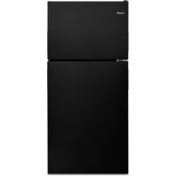 30-inch Wide Top-Freezer Refrigerator with Garden Fresh? Crisper Bins