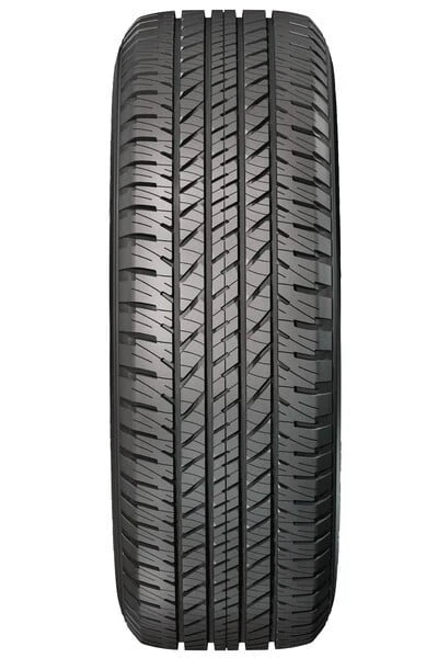 Evolution HT2 245/65R17 107T Passenger/Truck/SUV Tire