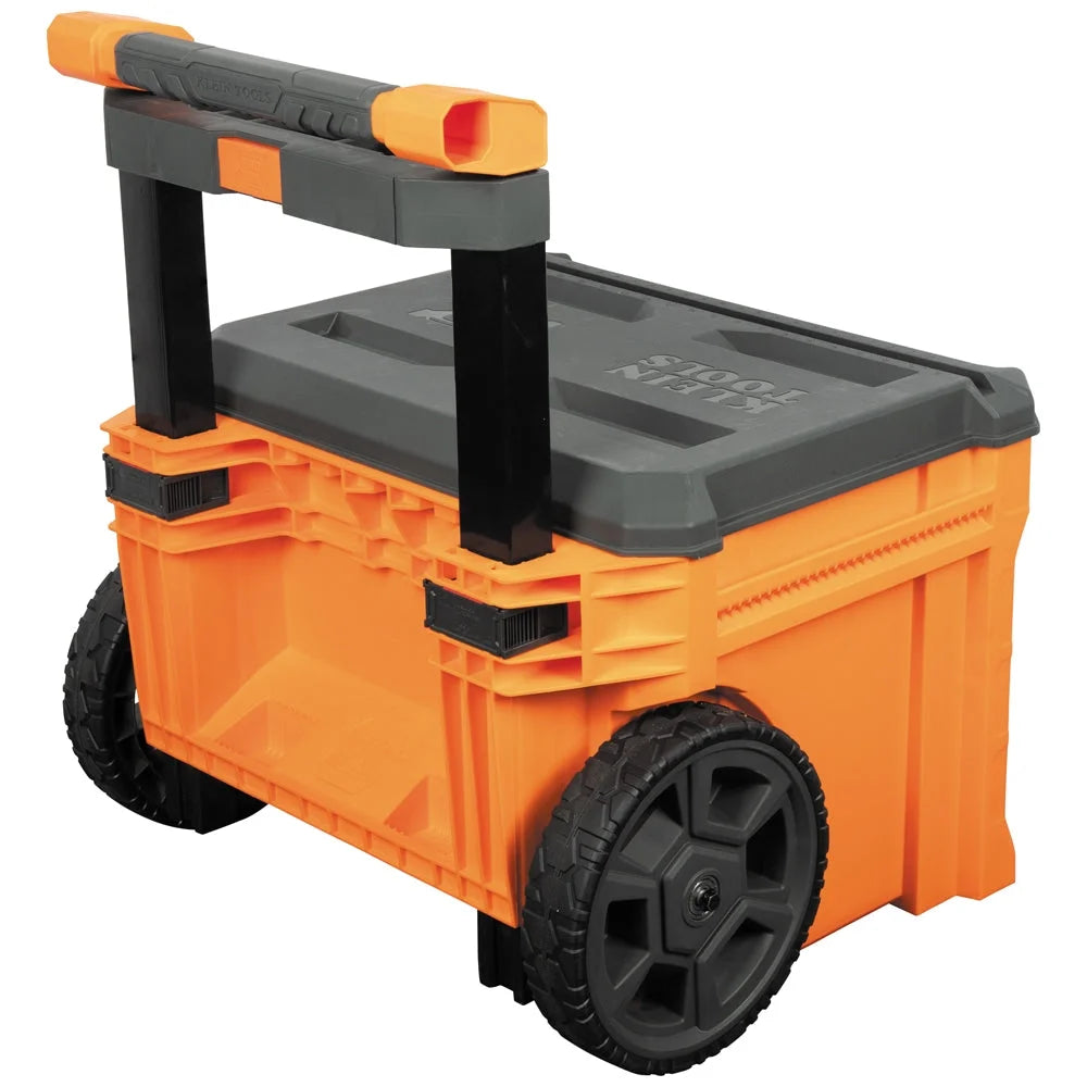 Klein Tools Modbox Rolling Drawer Box