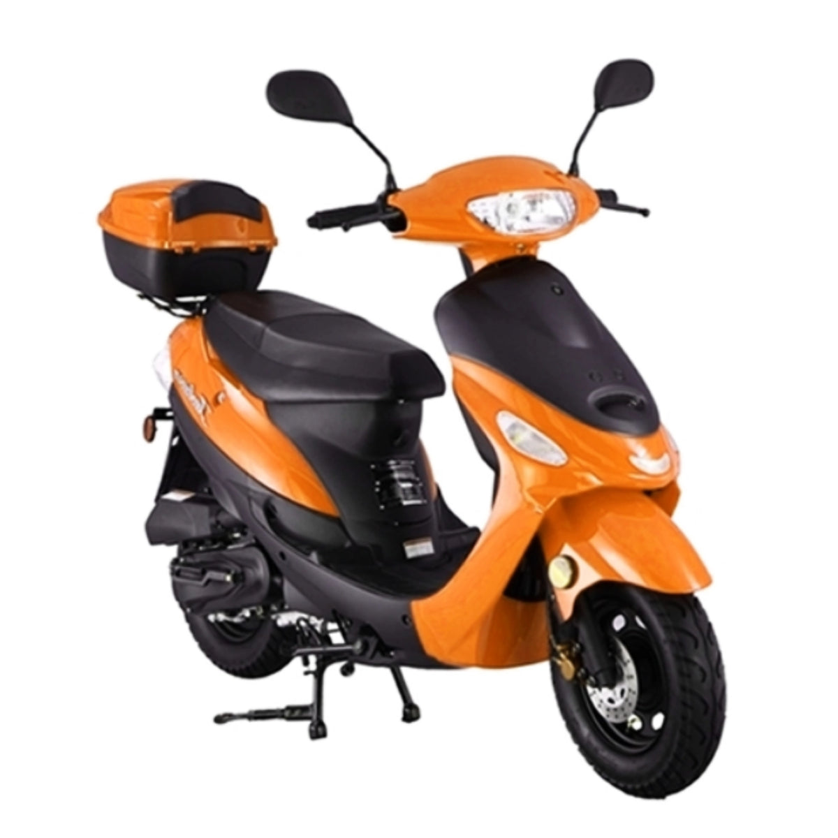 TaoTao Pony SP 50cc Scooter Moped