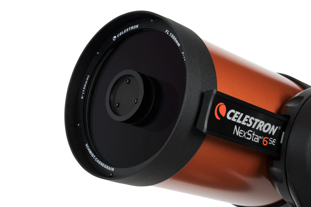 Celestron NexStar 6SE Computerized Telescope