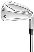 TaylorMade Golf Club P790 2021 4-PW Iron Set Regular Graphite New