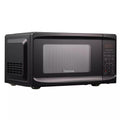 Kenmore 0.7 cu-ft Microwave - Black