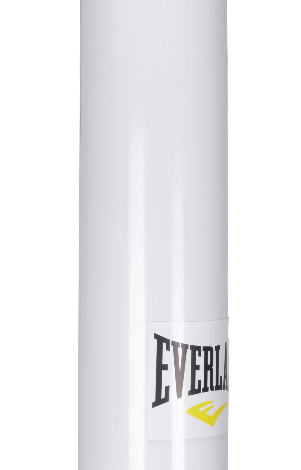 Everlast Single Station Heavy-Duty Punching Bag Stand, Powder-Coated Steel, 100 lb Capacity, Black
