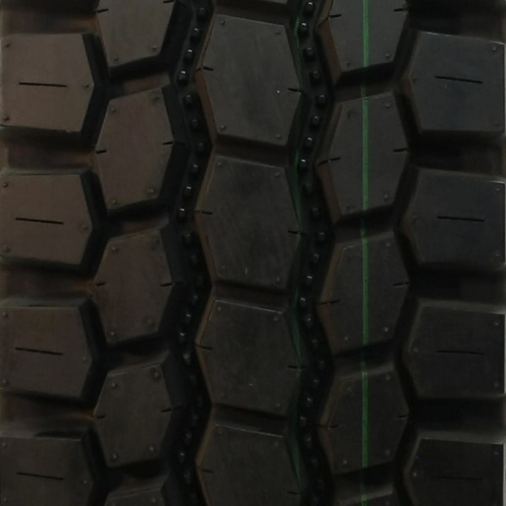 Goodride CM980 11R24.5 149/146L H Commercial Tire