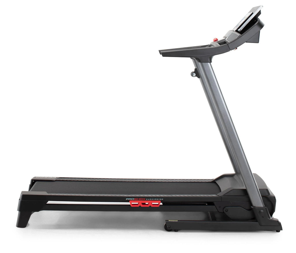 ProForm Cadence Compact 500 Folding Treadmill, Compatible with iFIT Personal Training