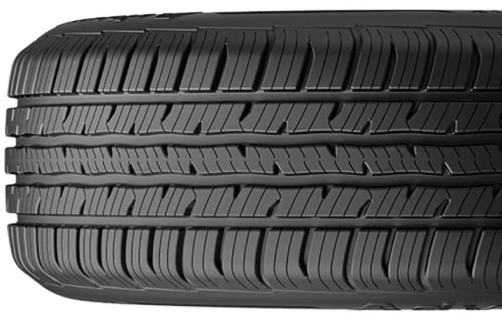 2 BFGoodrich Advantage Control 235/65R16 103H All Season 75K Mileage Warranty BF28566 / 235/65/16 / 2356516