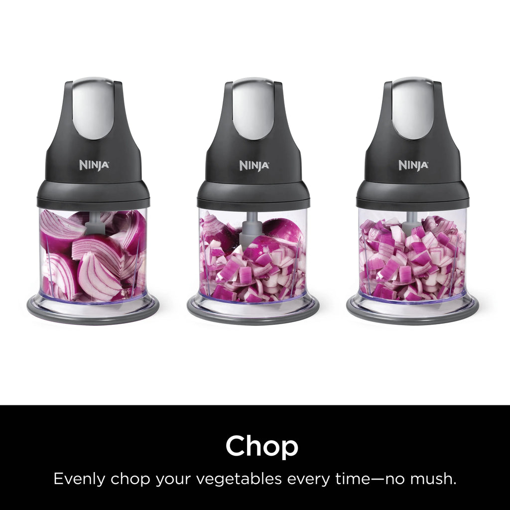 The Ninja® Express Chop®