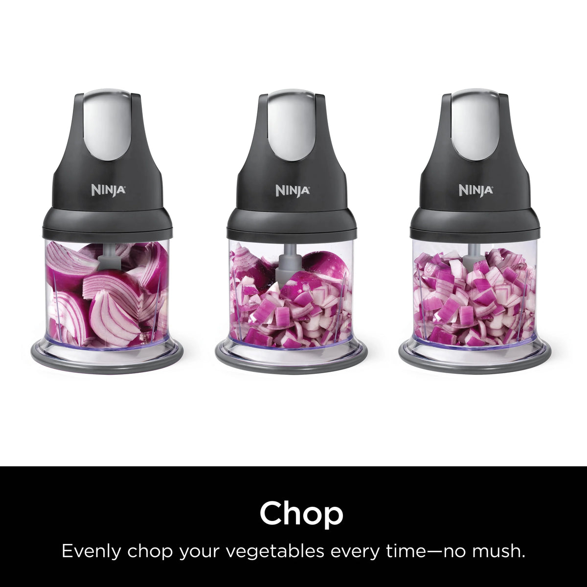 The Ninja® Express Chop®