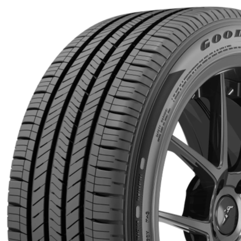 Goodyear Eagle Touring All Season 235/55R20 102V Passenger Tire