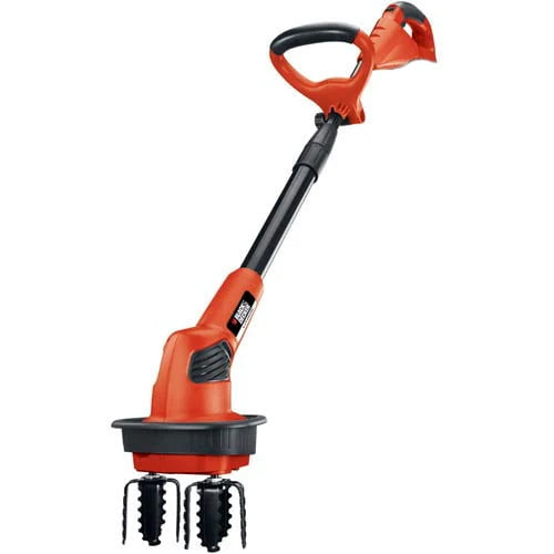 Black+Decker Lgc120B - 20V Max Garden Cultivator (Bare Tool)