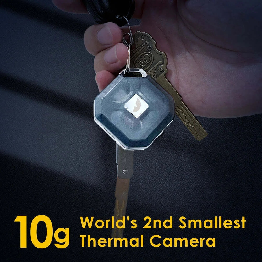 Thermal Master P2 (Android) 256 192 15XZoom Thermal Imaging Camera for Phone US