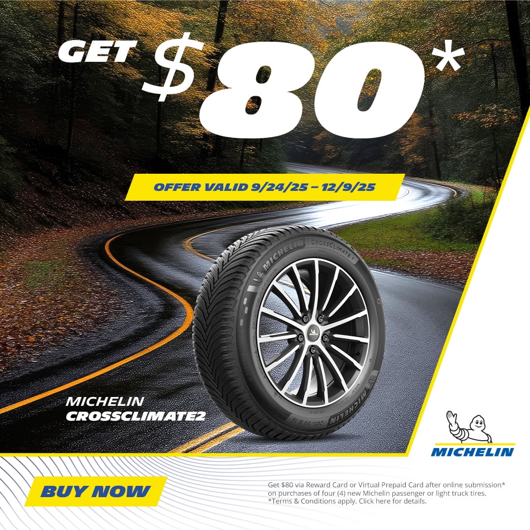 Michelin X-Ice Snow Winter 235/55R17 103H XL Passenger Tire
