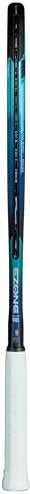 Yonex EZONE 98L  Blue Tennis Racquet (7th Gen) - Strung with Your Choice of 125-Gauge String