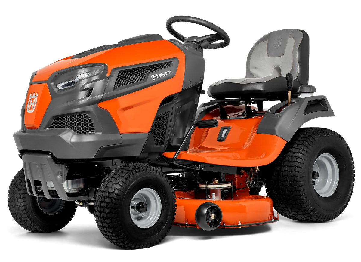Husqvarna TS 142 (42") 22HP Briggs Lawn Tractor 960430345