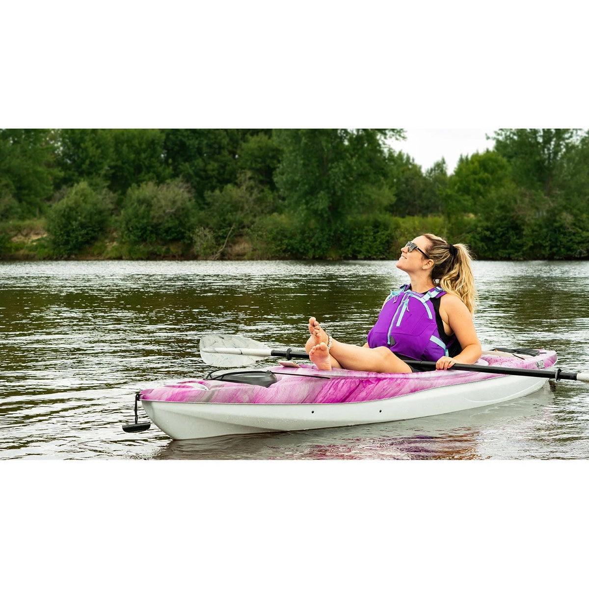 Poseidon Kayak Paddle 240 cm (94.5")