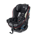 Chicco NextFit Max Zip Air Convertible Car Seat - Atmosphere (Black)