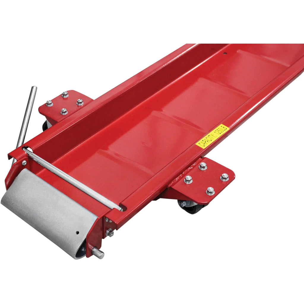 Extreme Max 5001.5077 Motorcycle Dolly 1250 lb. Standard (76)