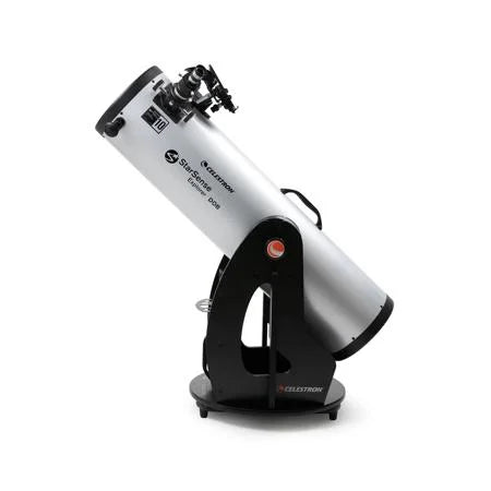 Celestron StarSense Explorer 10" Smartphone App-Enabled Dobsonian Telescope