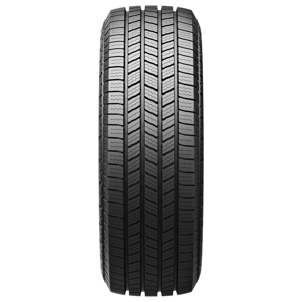 Firestone Transforce HT3 LT245/75R17 E/10PLY BSW
