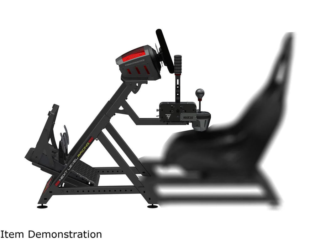 Next Level Racing Wheel Stand DD for Direct Drive Wheels